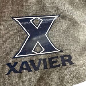 Xavier Fanny pack  gray blue